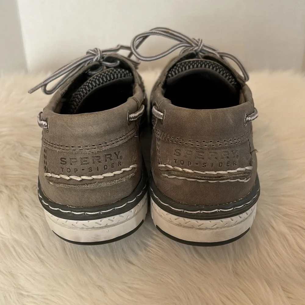 Sperry Top Siders